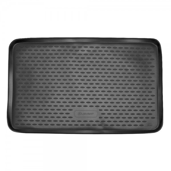 Kadica za gepek RENAULT Captur 2013-2019, duplo dno-gornja, 1 kom.